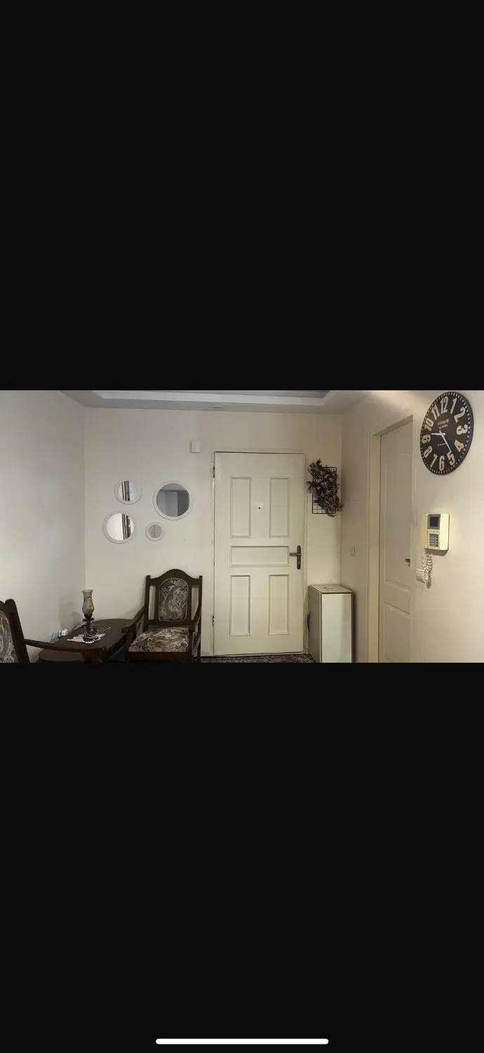 فروش آپارتمان نقلی