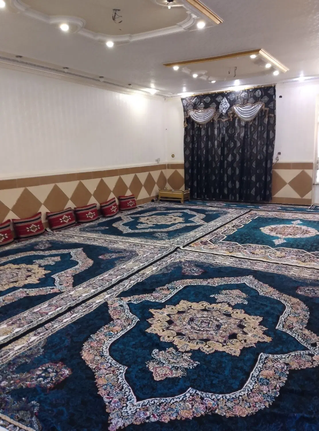 خانه ویلایی 250متری