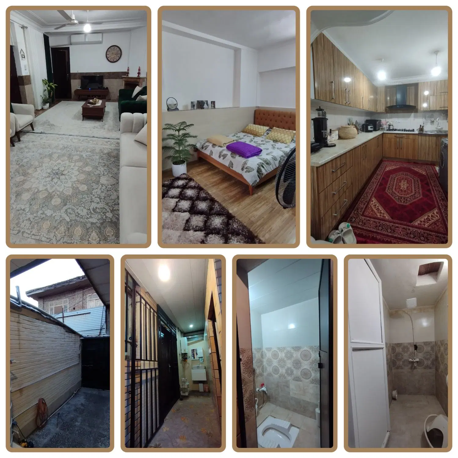 فروش خانه ویلایی