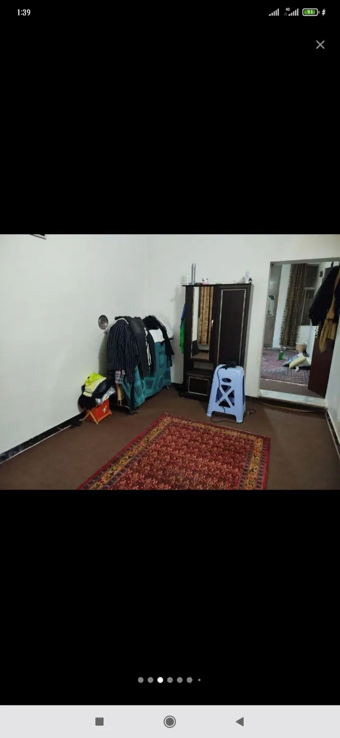 اجاره منزل ویلایی.