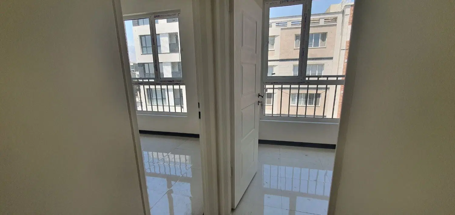 ۵۳م طبقه ۲ با آسانسور،انباری