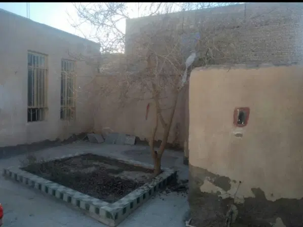 ملک کلنگی بعثت