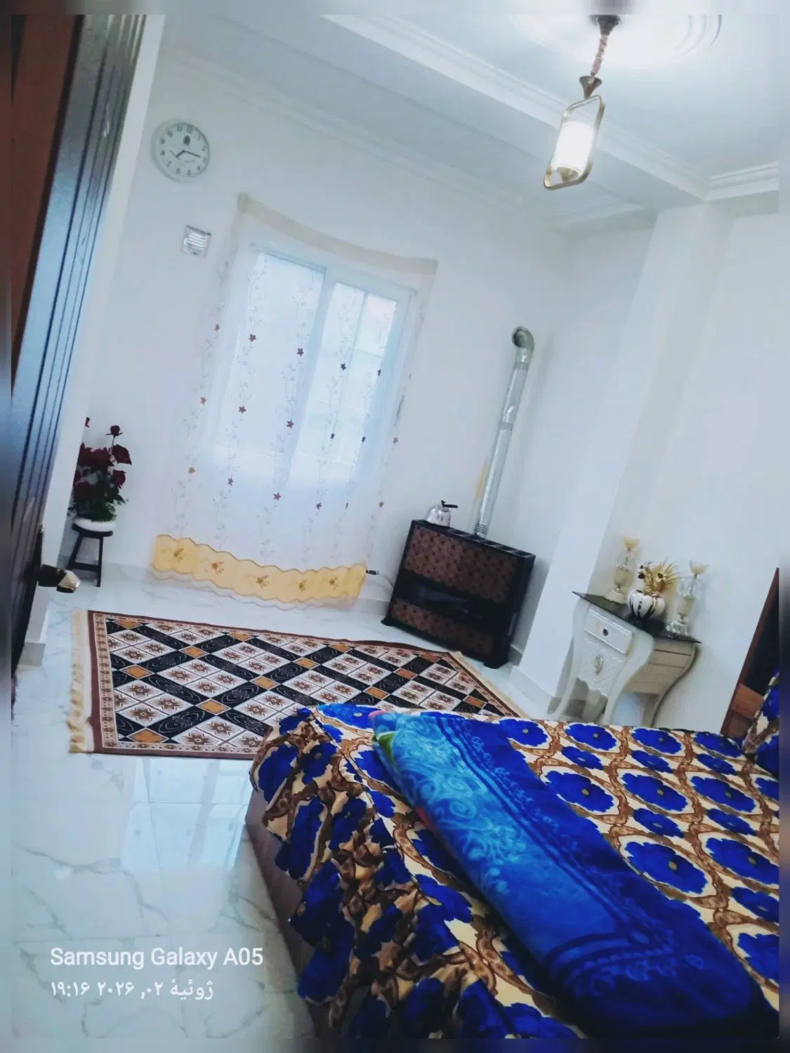 اجاره ویلا آپارتمانی ۹۵ متری نوساز