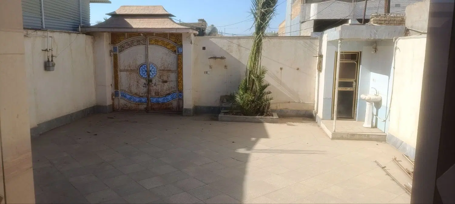 منزل ویلایی ۱۸۰ متر شمس اباد(خلطه)
