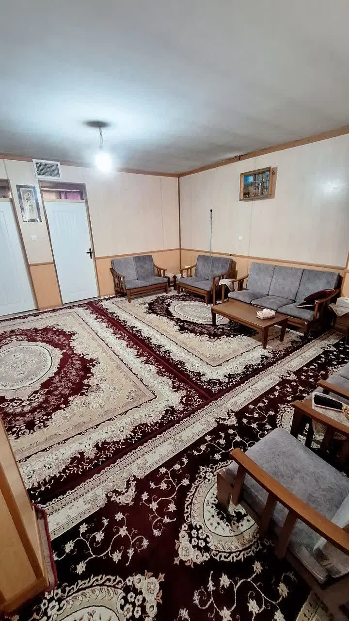 منزل مسکونی119متری