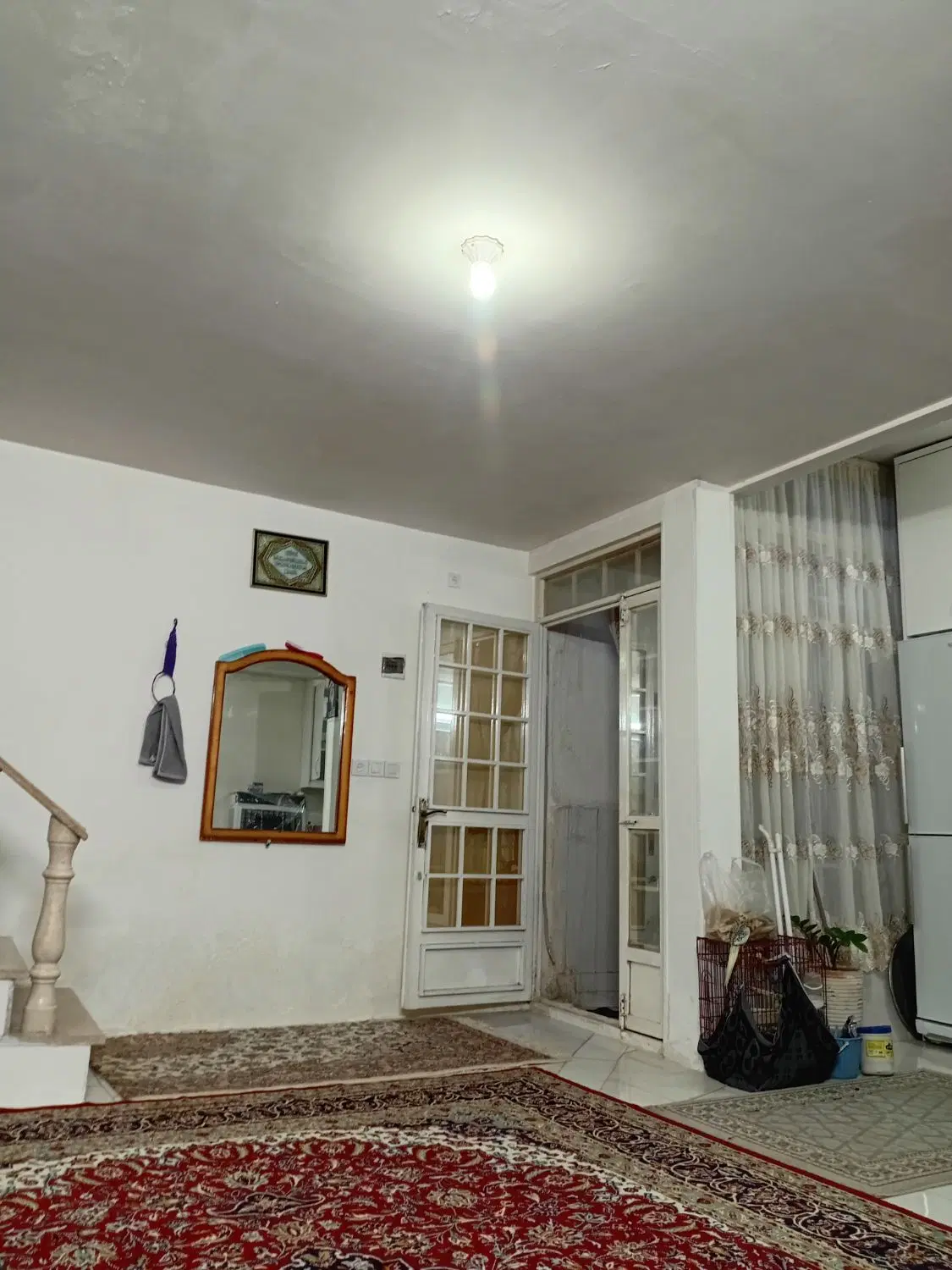خانه دوبلکس