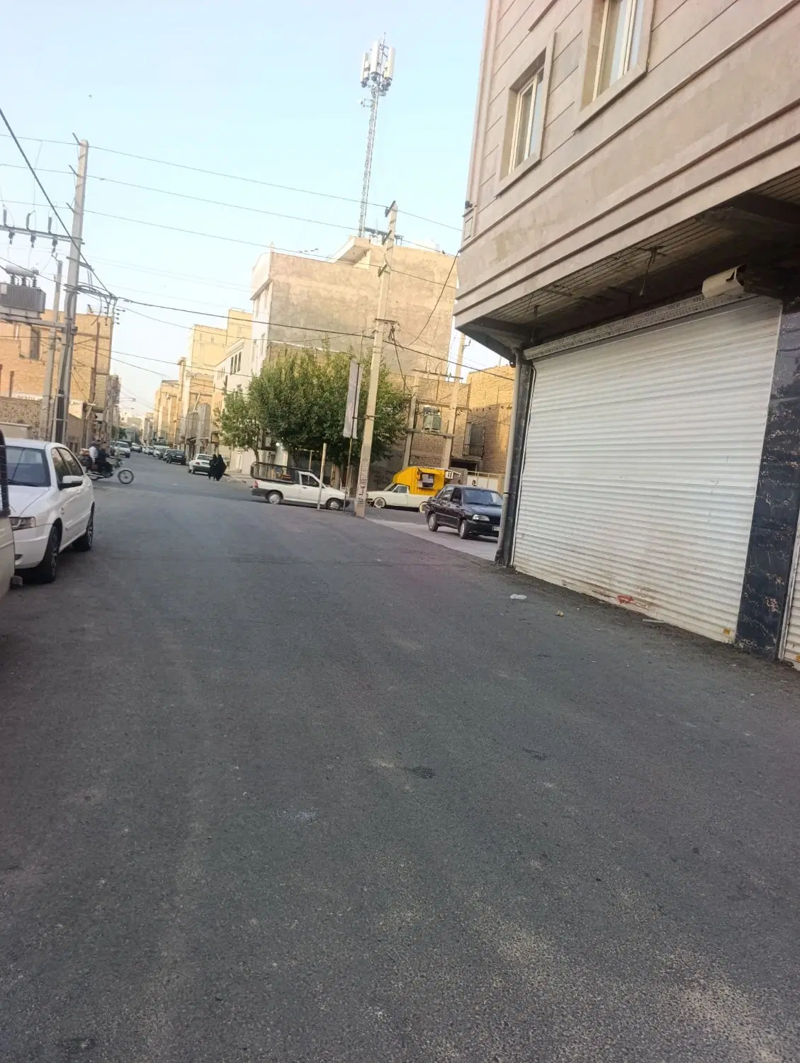 خانه 120متری