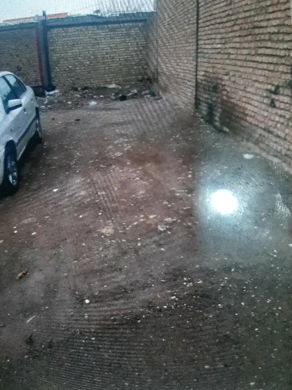 فروش زمین