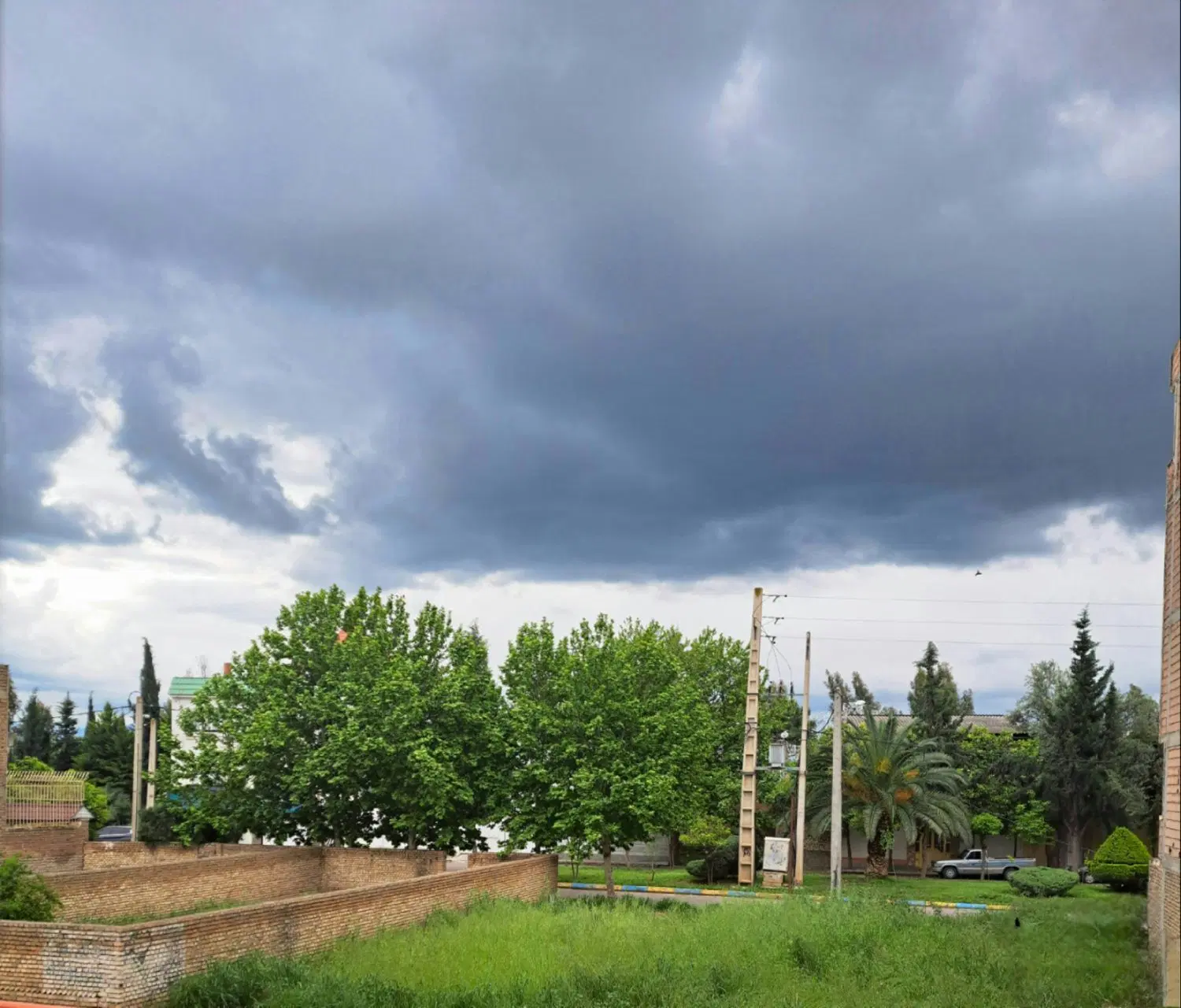 زمین مسکونی روستای جعفرآباد
