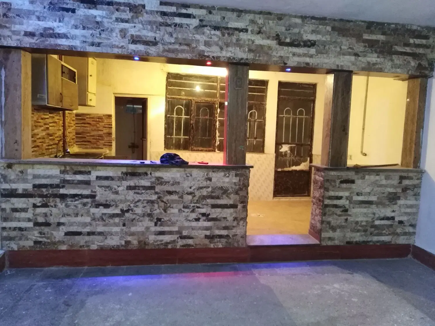آپارتمان وخانه دربست