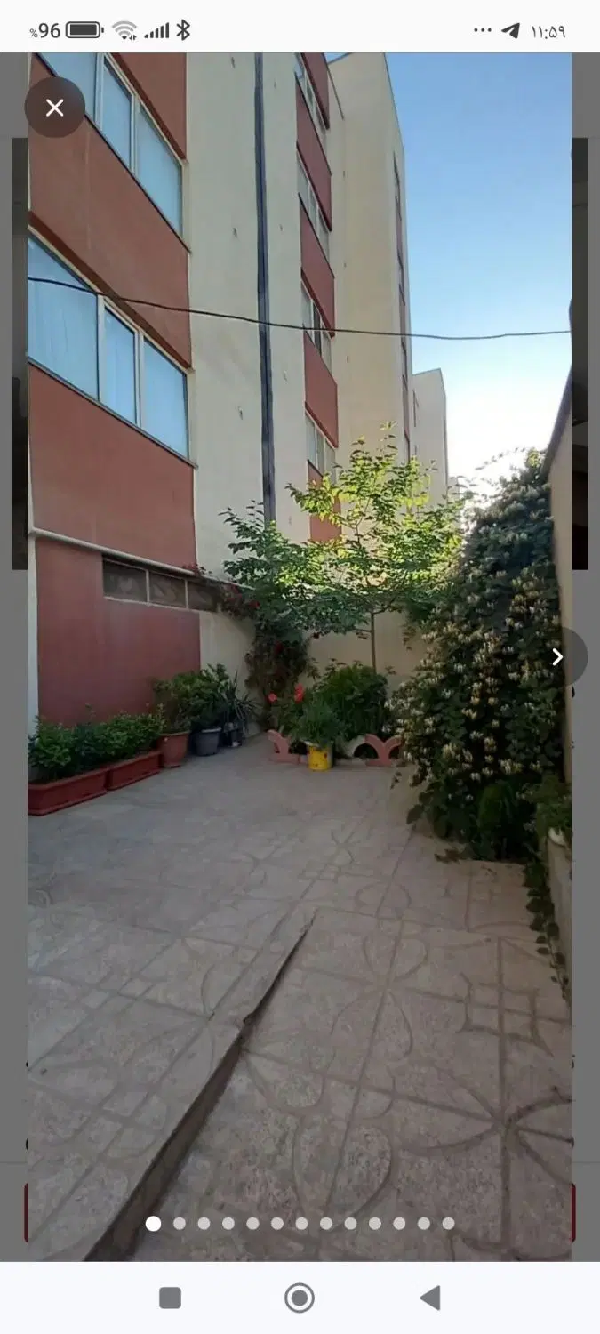 اجاره پردیس