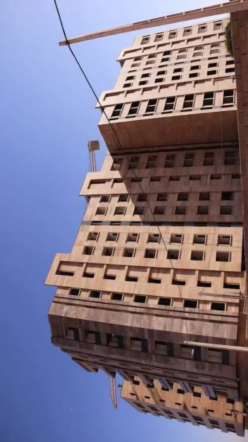 اجاره آپارتمان مجتمع امور زندانها