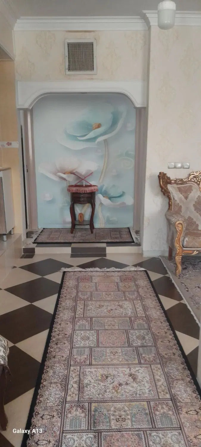 اجاره منزل در کارچان اراک