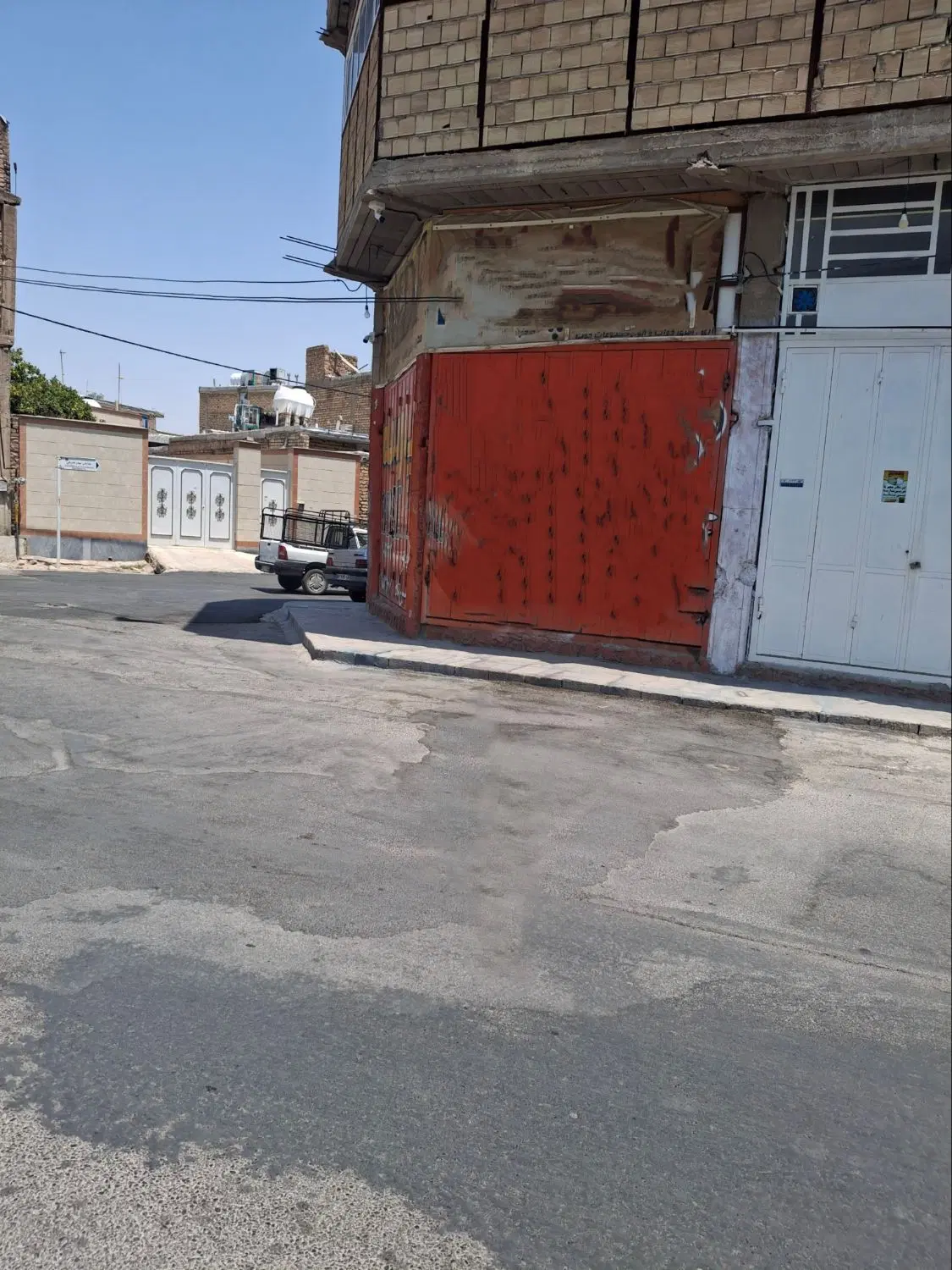 اجاره کارگاه ابوذرجنوبی سرنبش