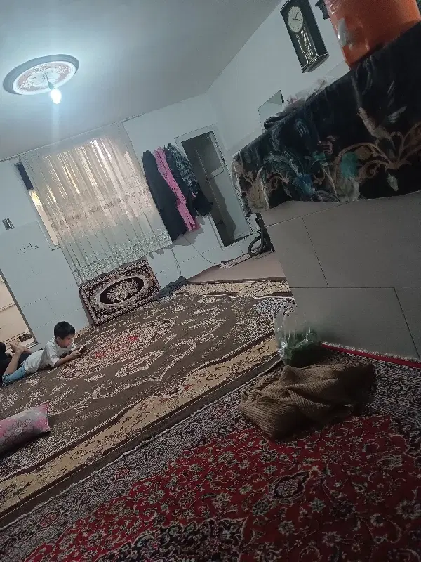 ویلایی حیاط دار