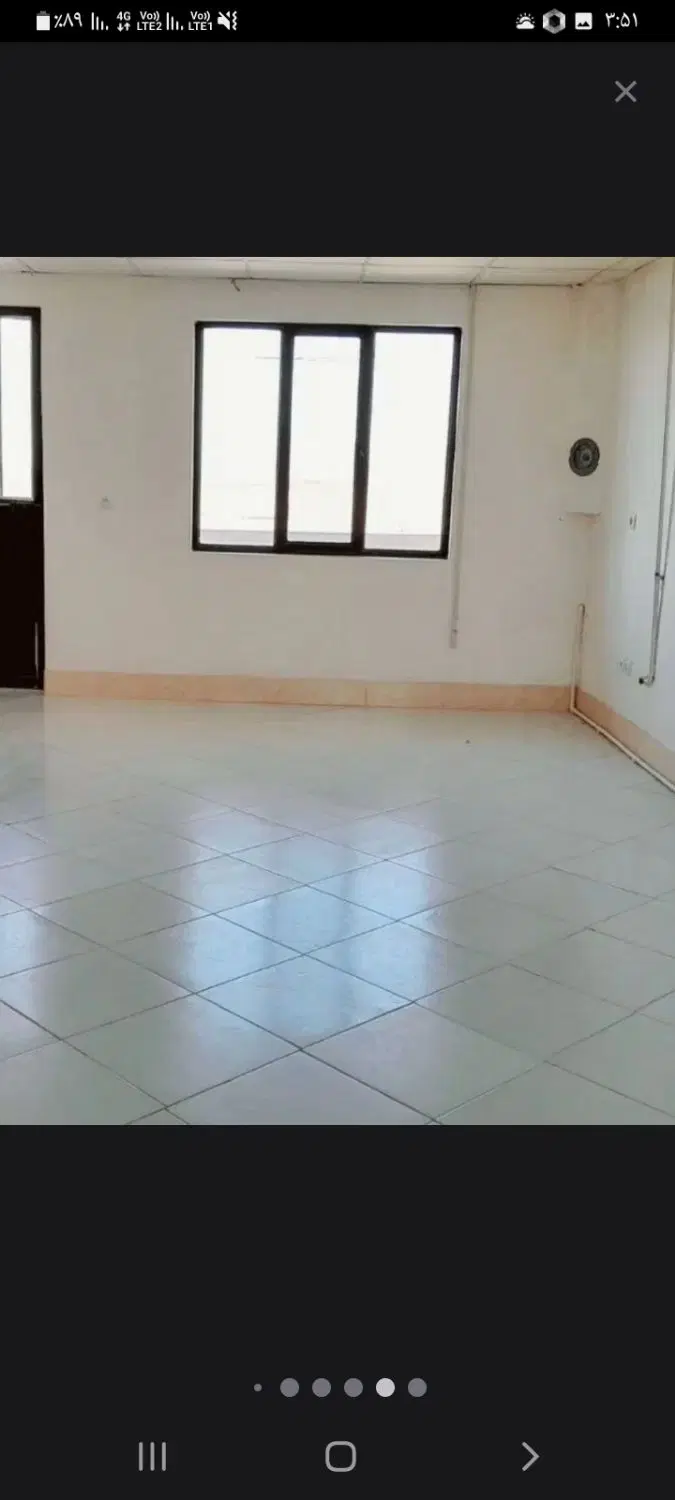 خانه ای اجاره ای