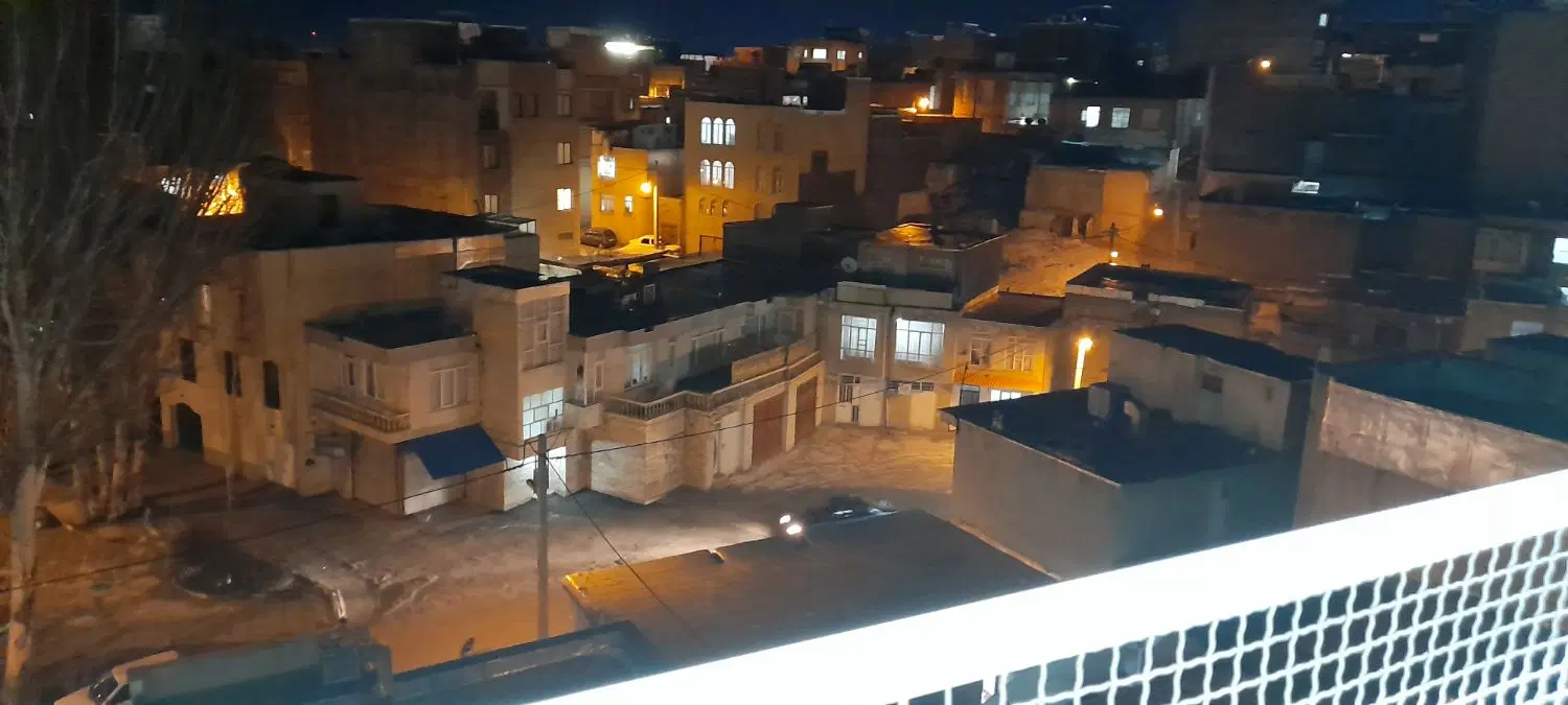 ۷۵ متری بر خیابان اردلان