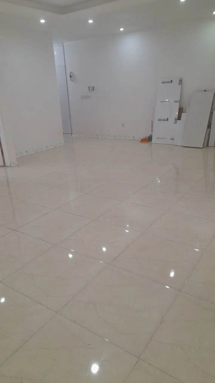 اپارتمان ۹۶متری دوخوابه فول امکانات