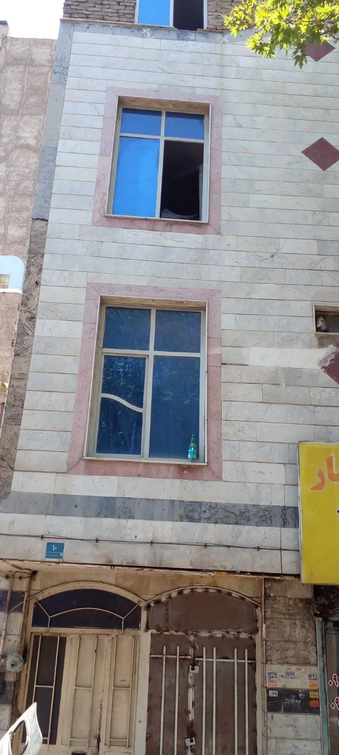 آپارتمان ۴۰متر۱خواب