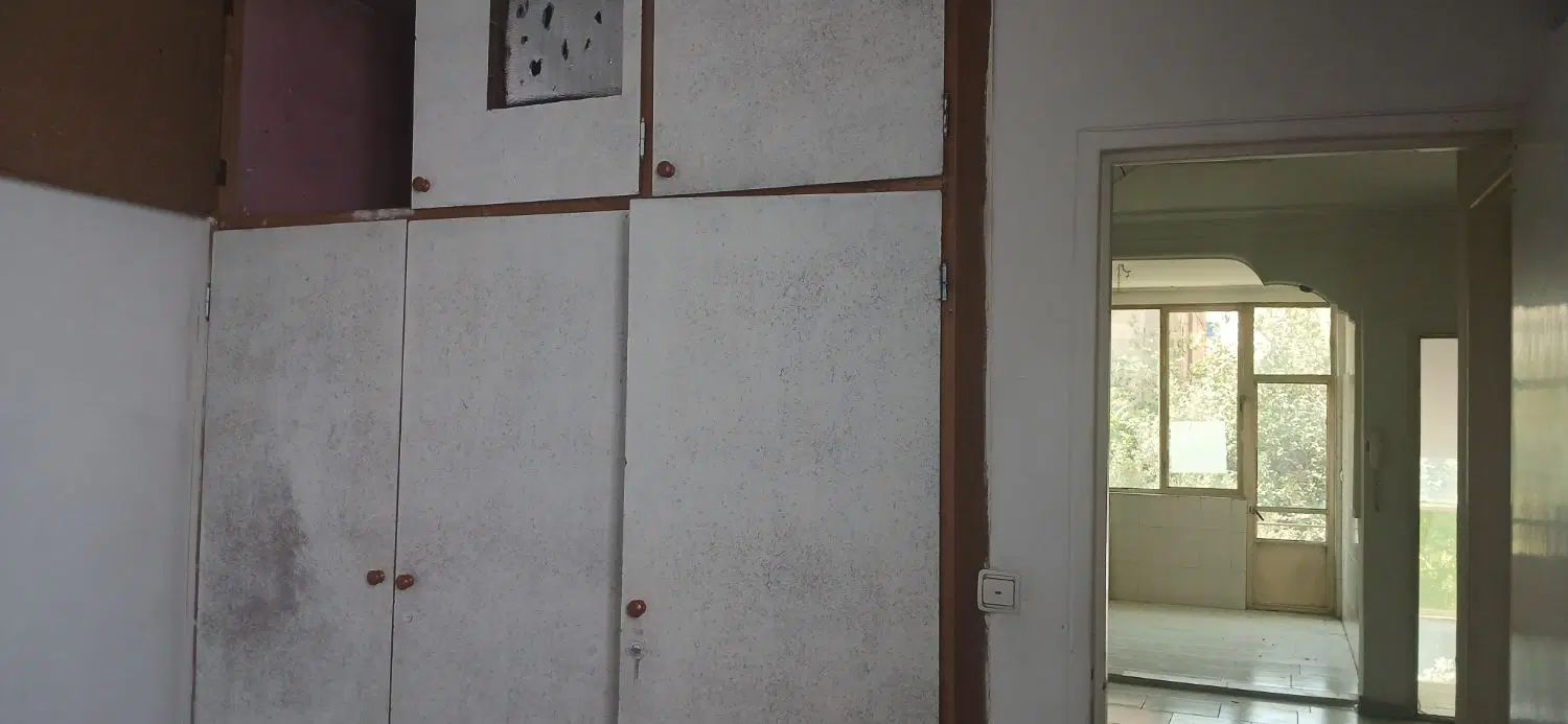 واحد اجاره ای ۶۵متری نقشینه