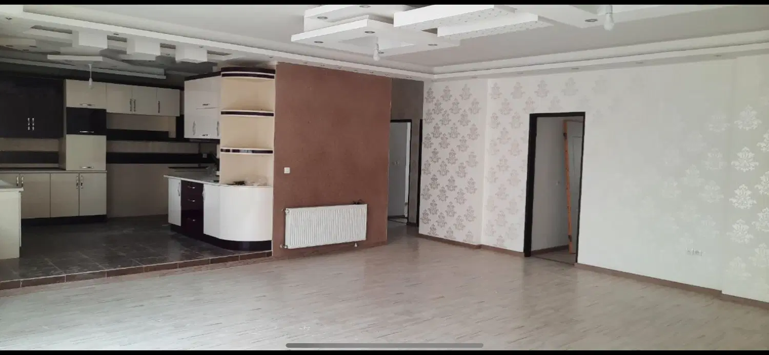 آپارتمان تمام فول شهرک آزادی