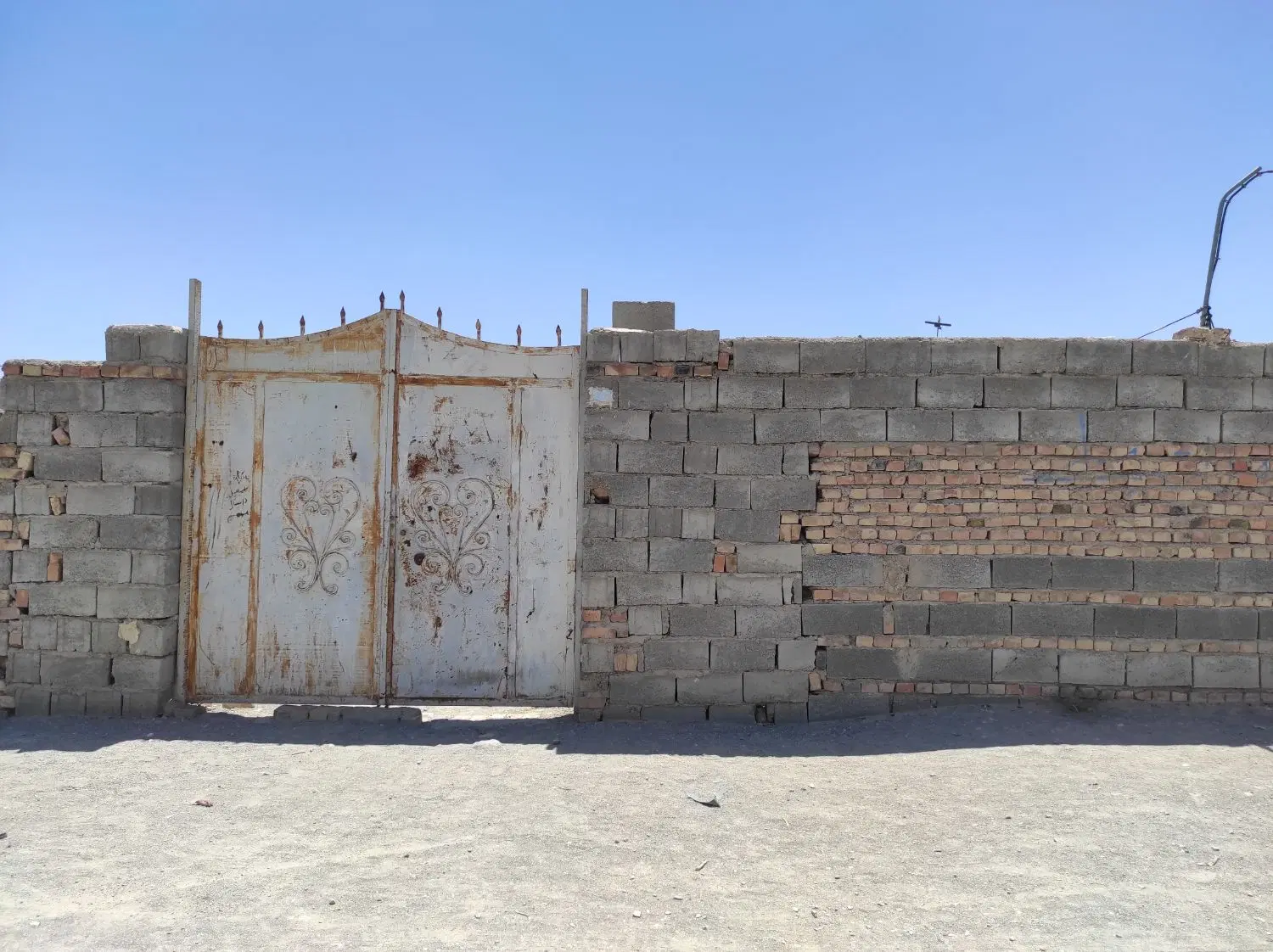 فروش منزل در افتخار آباد