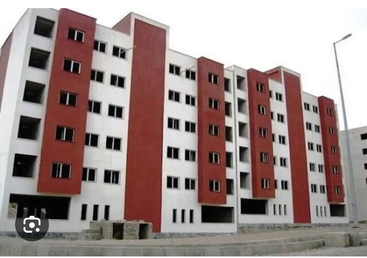 مسکن ملی