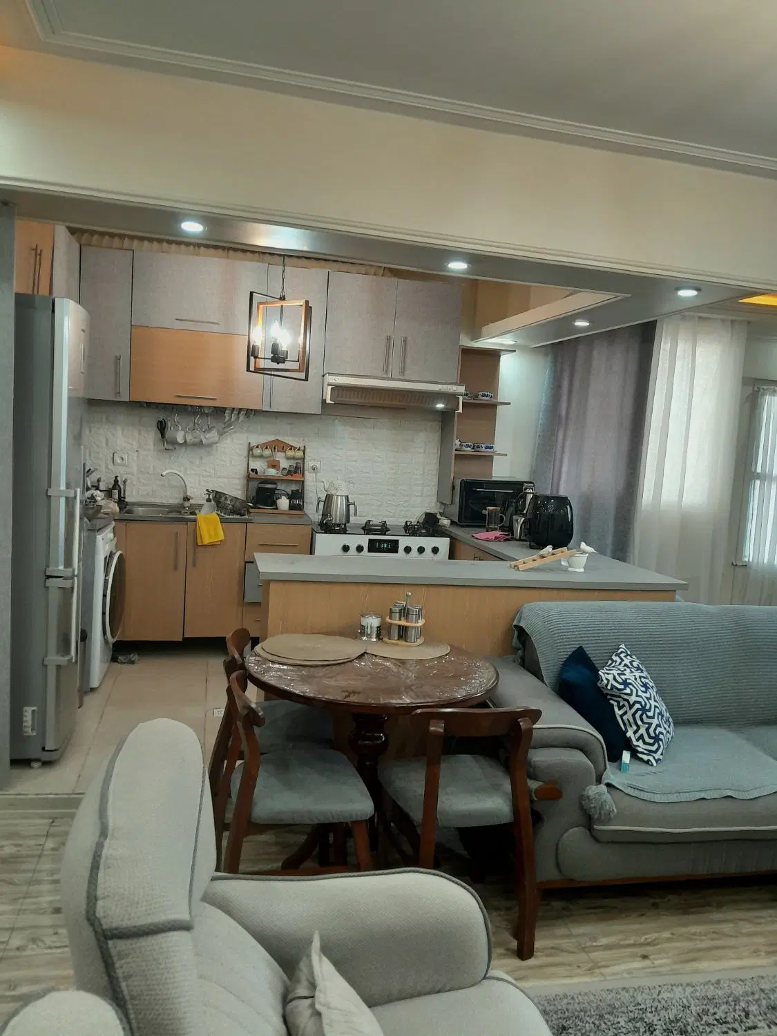 آپارتمان فروشی