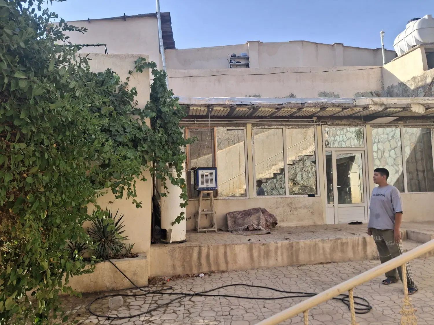 زمین مهرآباد مهرویلا خورین