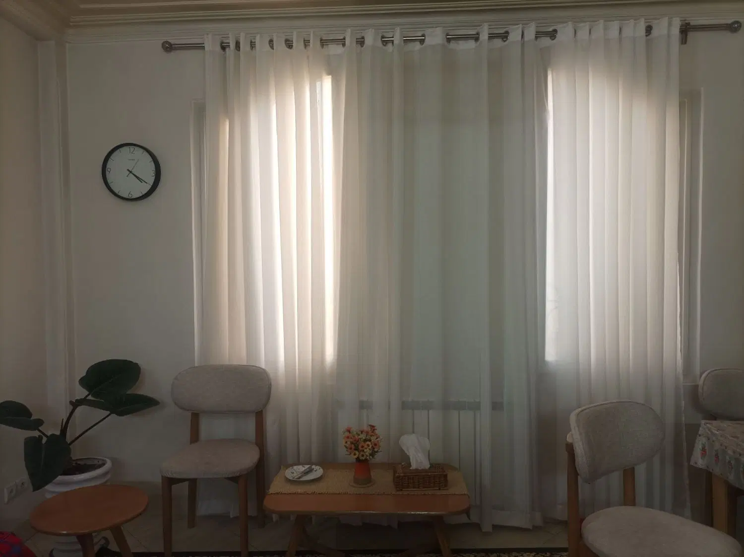 آپارتمان۶۵متری رهن واجاره محدوده میناجنوبی
