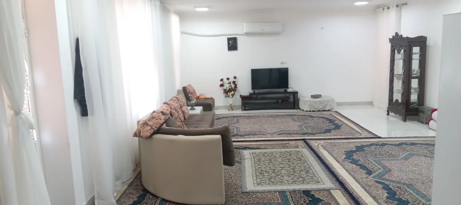 فروش ویلایی خالق آباد