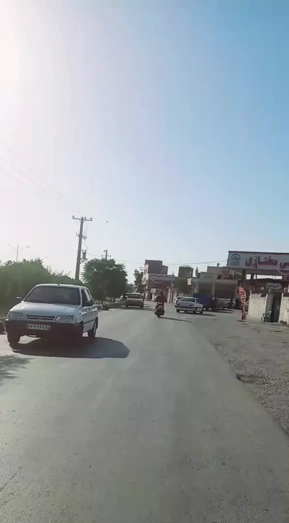 ۶قصب زمین فروشی بهتری جای شهرک صفاییه فاز
