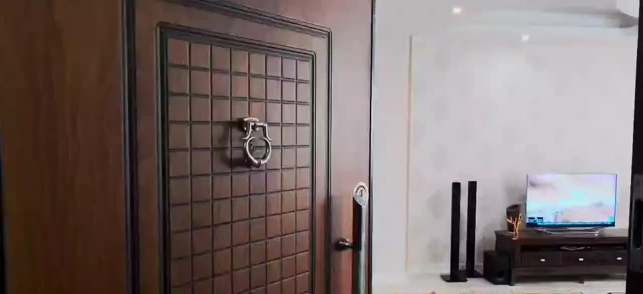 ۱۲۹ متر شهرک کشاورزی سنددار
