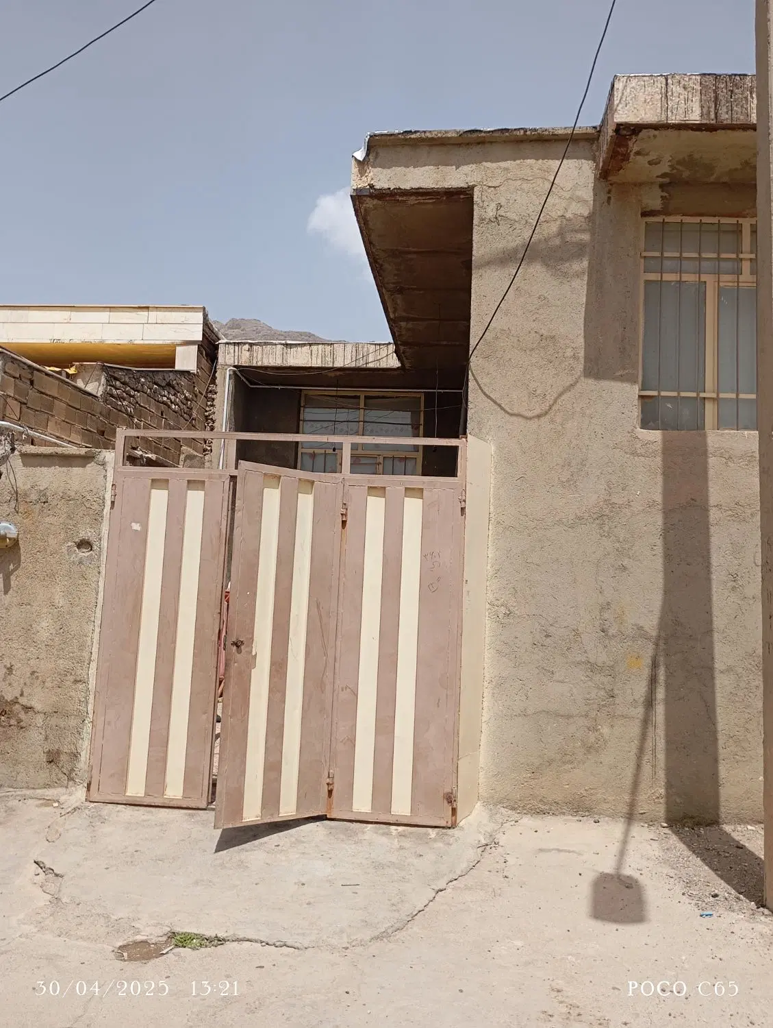 اجاره خانه ویلایی ناصر خسرو