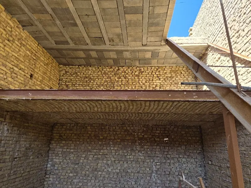 فروش دو باب مغازه نبش ۸۰ متر