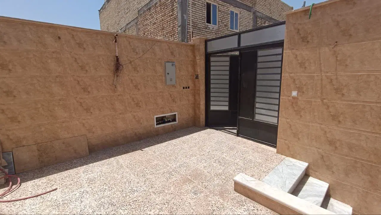 منزل فروشی کارگر کوچه راعی
