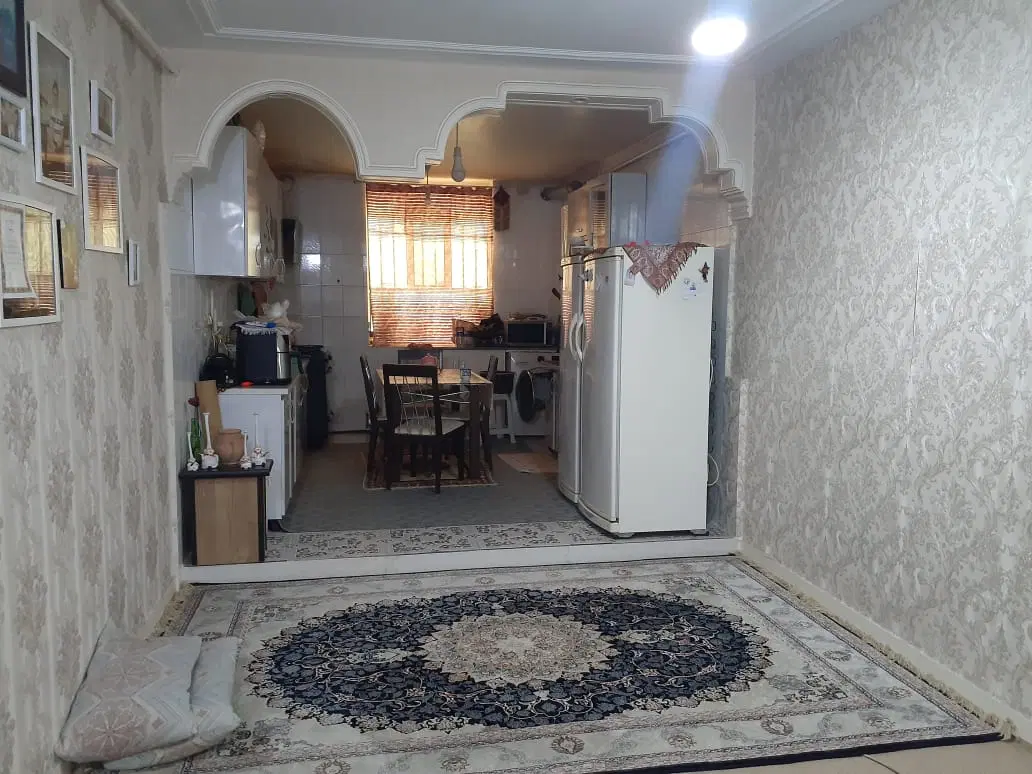 فروش واحد ۸۰ متری مناسب سرمایه گذاری