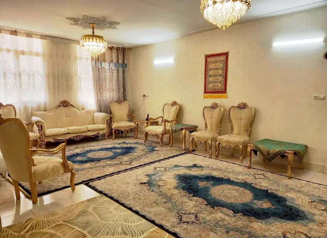 کلنگی دوطرف موقعیت_3طبقه ۷۳ متری جنوبی_قابل سکونت
