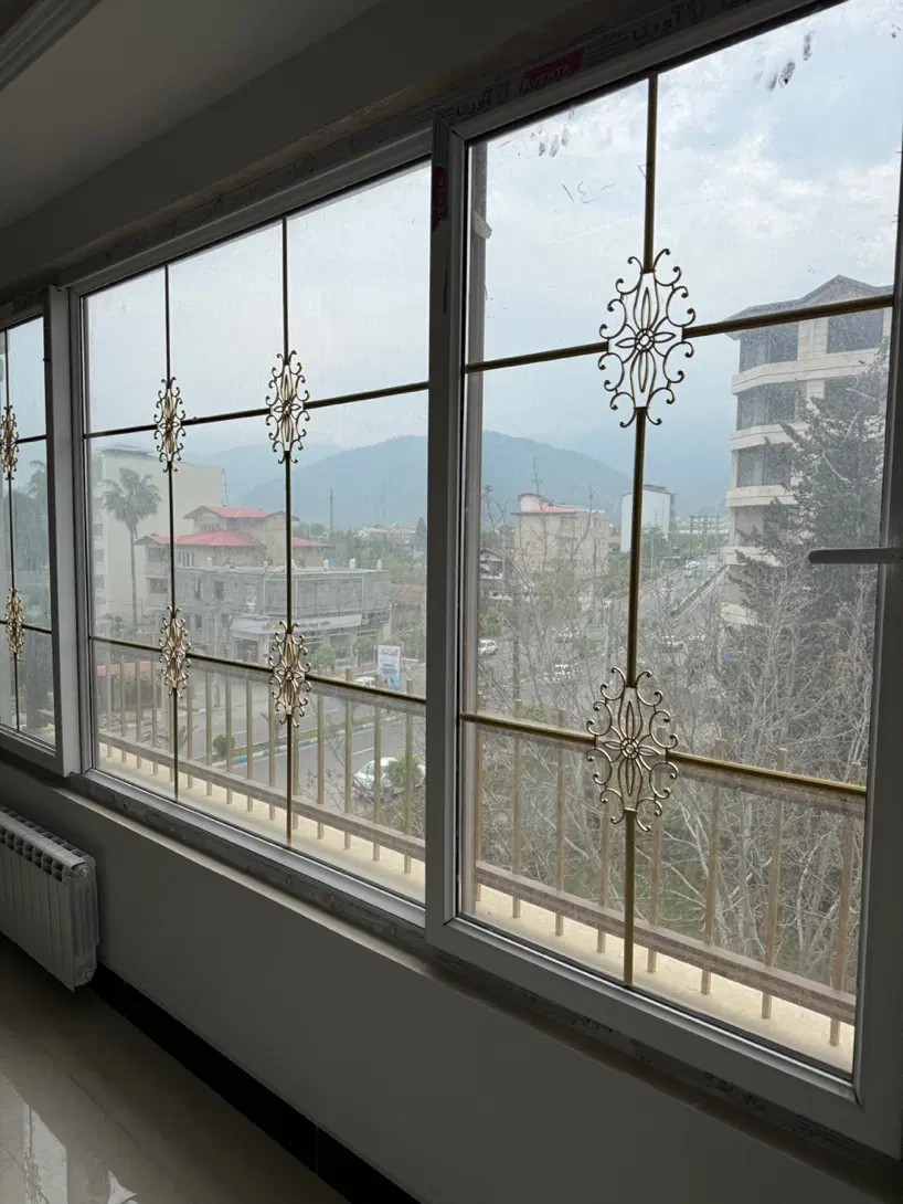 چابکسر 183m واحد لوکس نگین سرولات