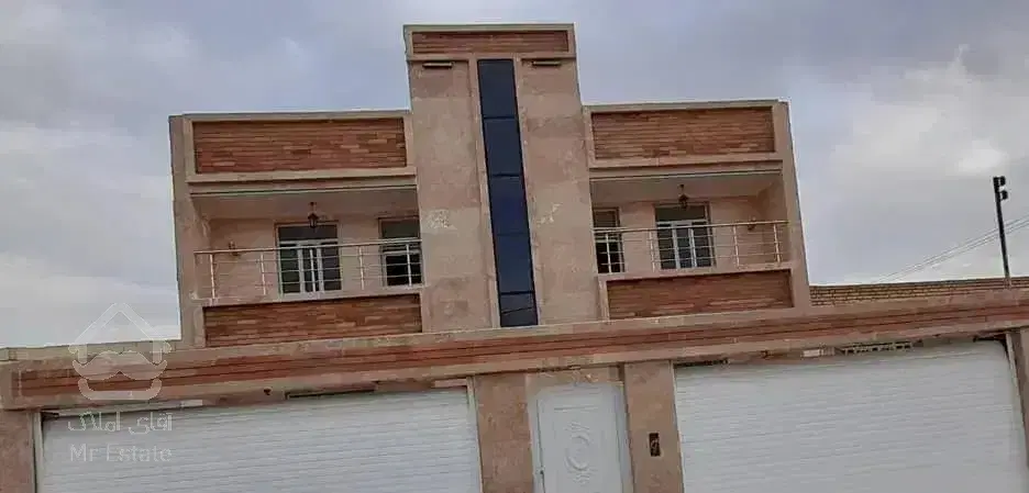 فرهنگیان_ویلایی