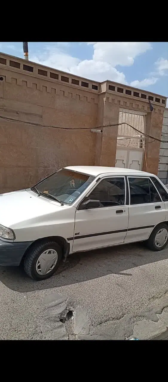 خونه ویلایی بازسازی کامل