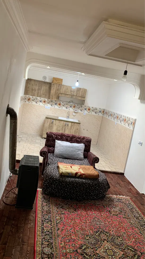 اجاره سویت ویلایی ساعتی روزانه قیمت خوب طبقه بالا