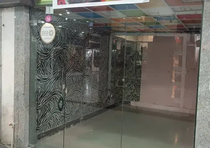 مغازه پاساژ نوروزخان طبقه همکف