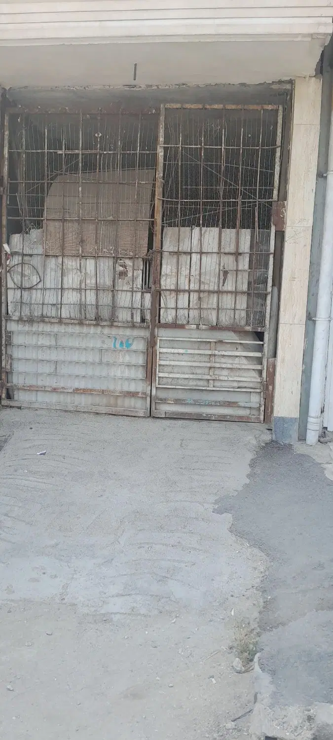 اجاره مغازه خودت درستش کن