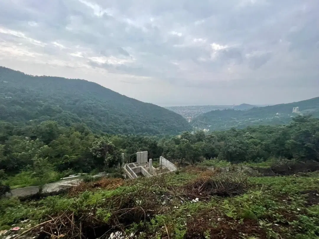 زمین اربکله مسکونی
