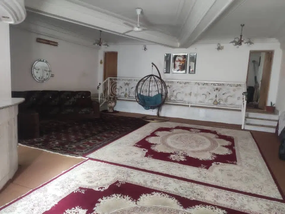 فروش خانه ویلایی