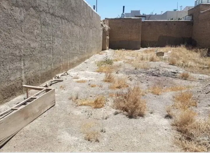 فروش زمین مسکونی