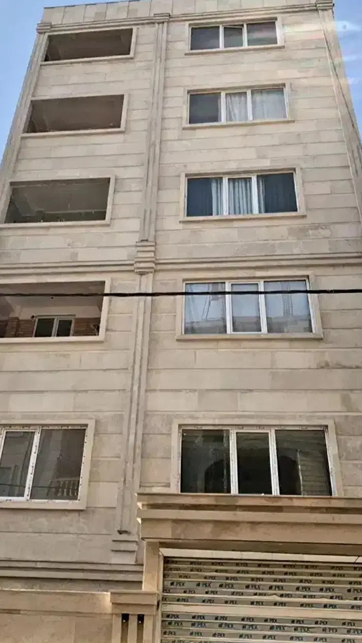 واحد ۱۱۰ متری نوساز