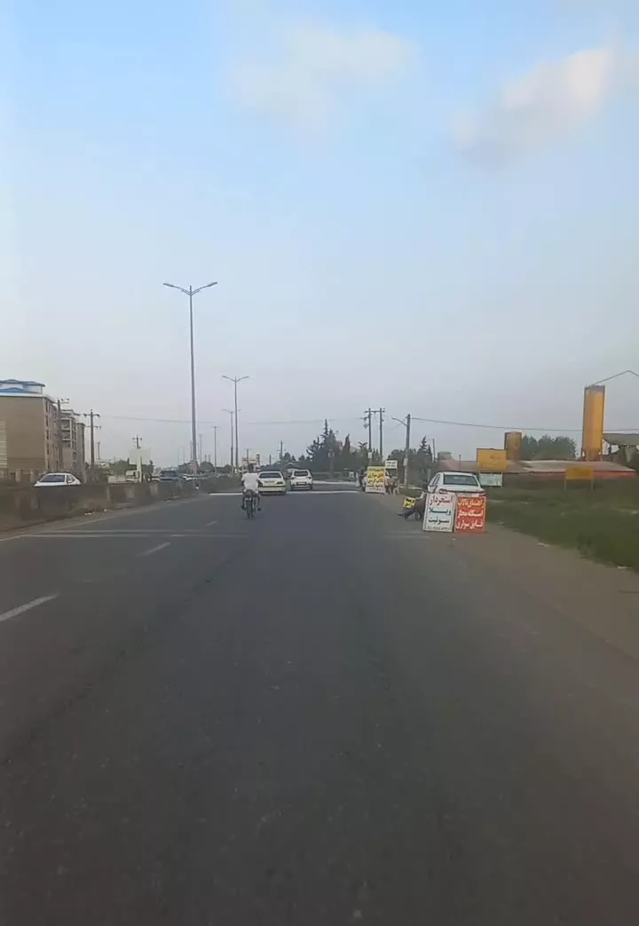 قواره ۲۰۰ متری بشمن بهترین لوکیشن سنددار