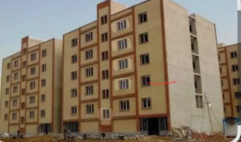 واحدمسکن مهر